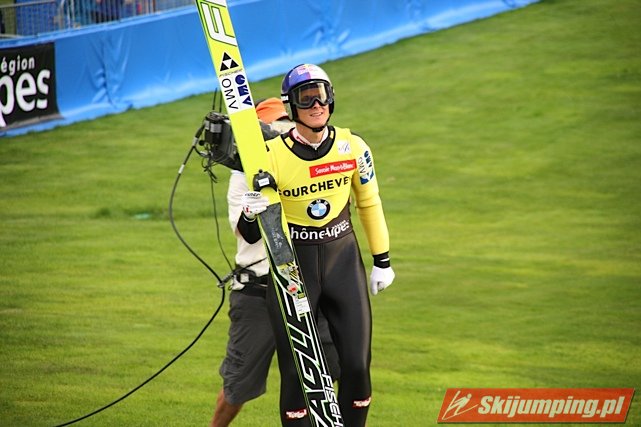 116 Thomas Morgenstern